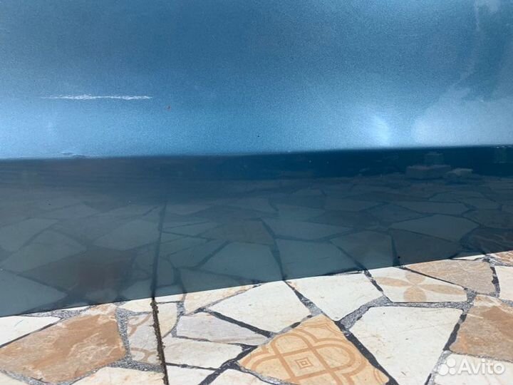 Дверь передняя правая Audi A5 купе 1.8 2008