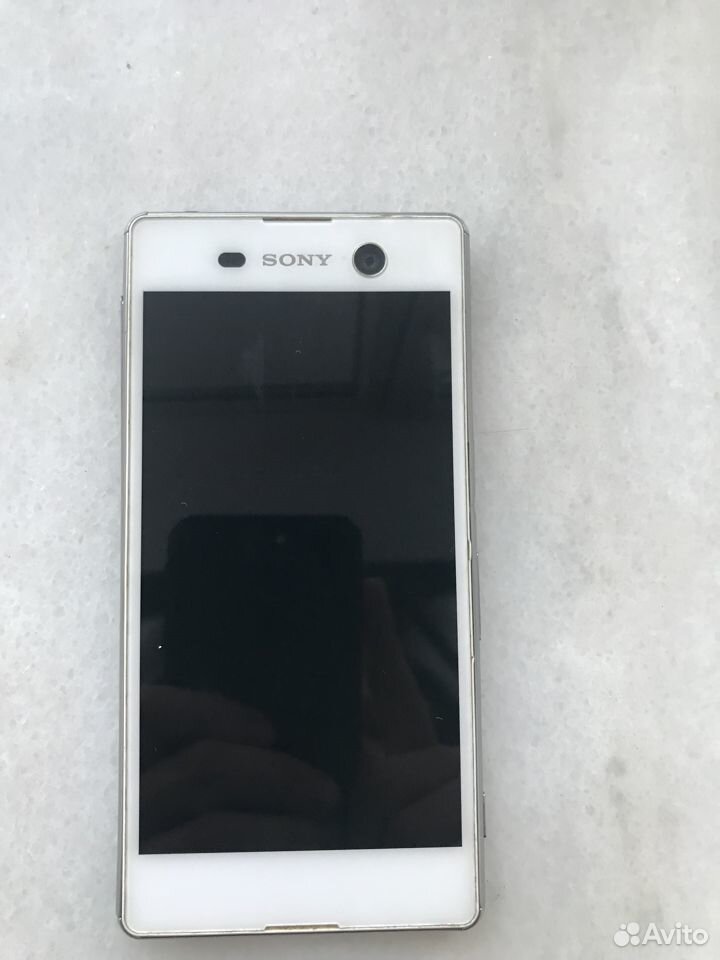 Sony Xperia M5, 3/16 ГБ