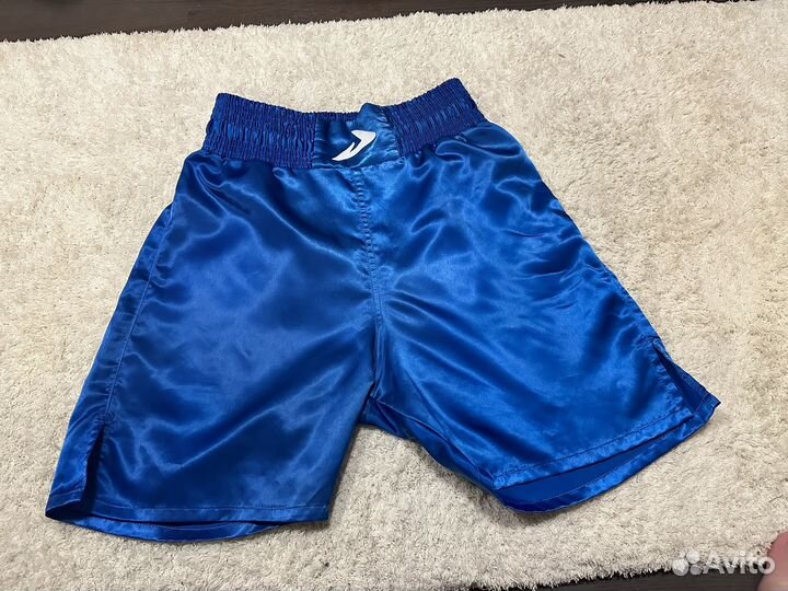 Боксерские шорты
