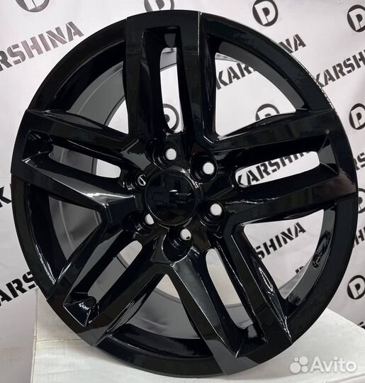 Диски на Infiniti Инфинити QX56 R22