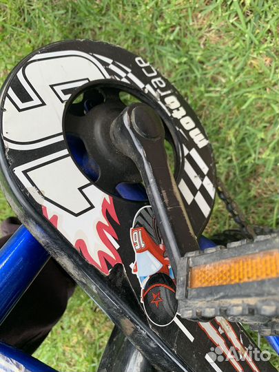 Велосипед детский Stern Rоckеt 16