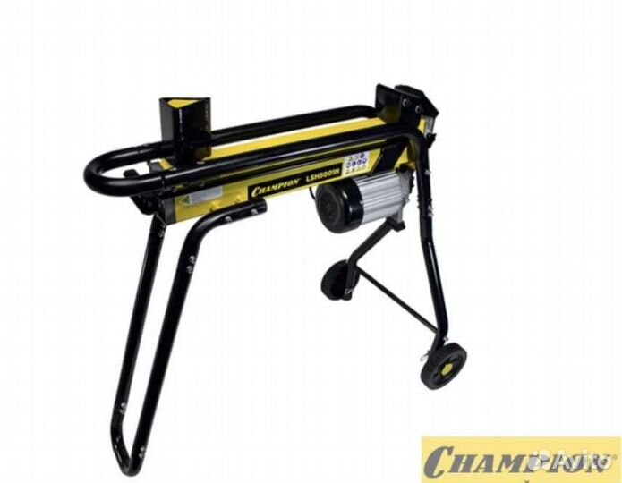 Дровокол электрический Champion LSH5001H