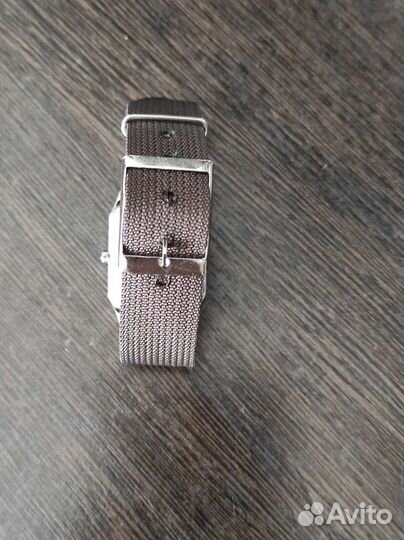 Часы Наручные Полёт Кварц СССР новые на ходу