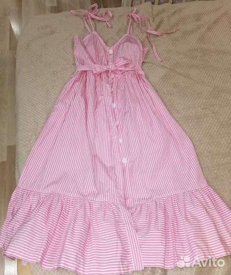 Платье/сарафан