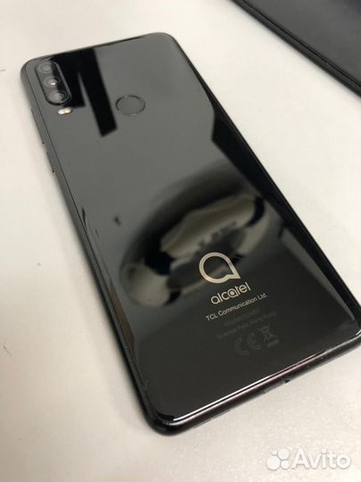 Телефон alcatel 5048y