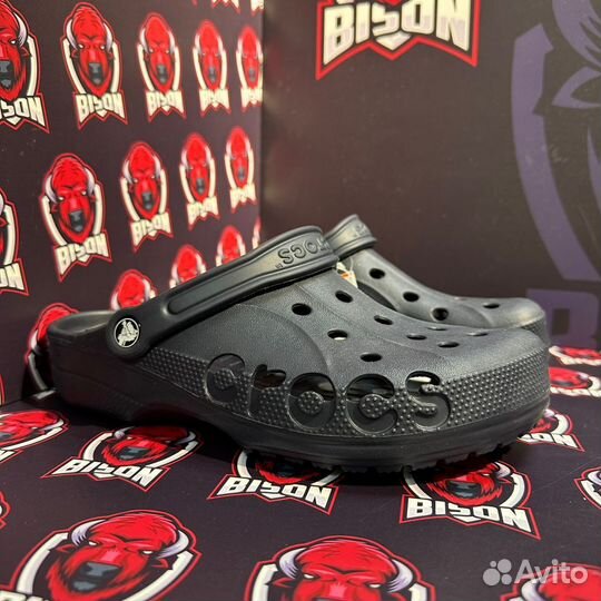 Сланцы crocs женские