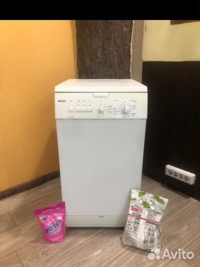 Стиральная машина б/у