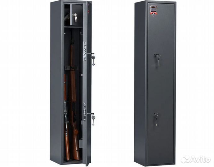 Сейф для оружия Aiko Беркут-2