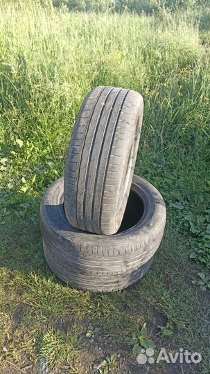 Laufenn SFIT EQ+ 205/55 R16