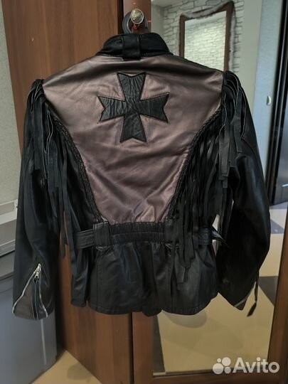 Куртка демисезонная женская 42-44