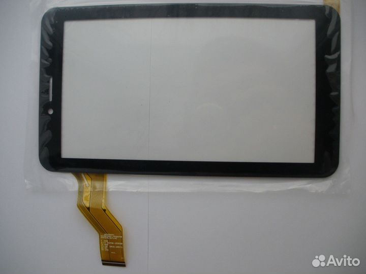 Тачскрины для Irbis TX21, TX22, TX28, TX29