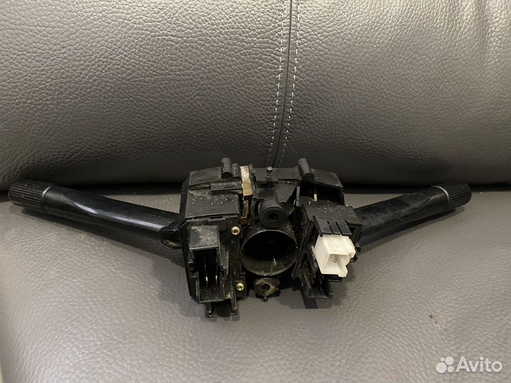 Переключатель подрулевой хонда сивик шатл1988г в