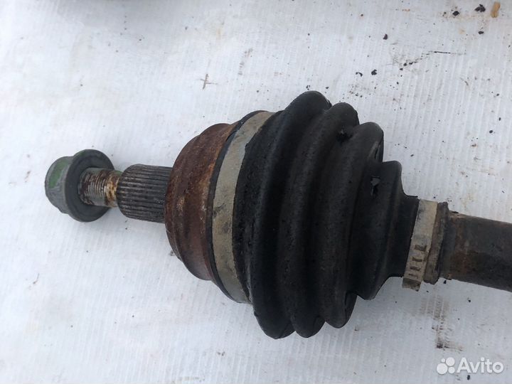 Привод цена за шт Гольф 4 бора 1.4