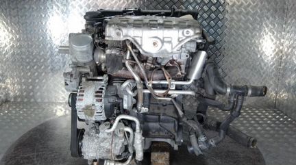 Двигатель CAV Volkswagen Golf 6 1.4л бензин