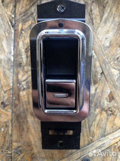 Кнопка стеклоподъемника bentley flying spur