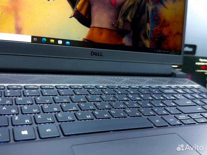 Мощные игровые ноутбуки в рассрочку с гарантией