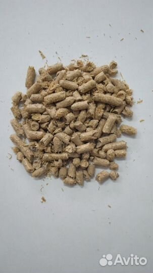 Отруби пшеничные