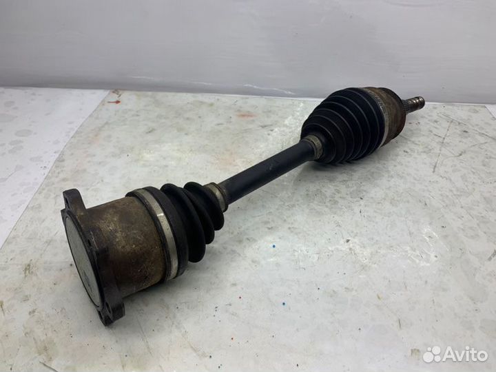 Привод передний Infiniti Qx56 5.6 2007