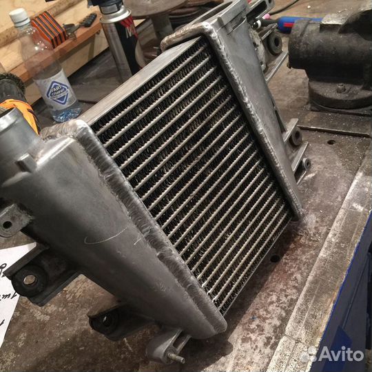 Сварка-Аргон (Сысерть-Выезд)