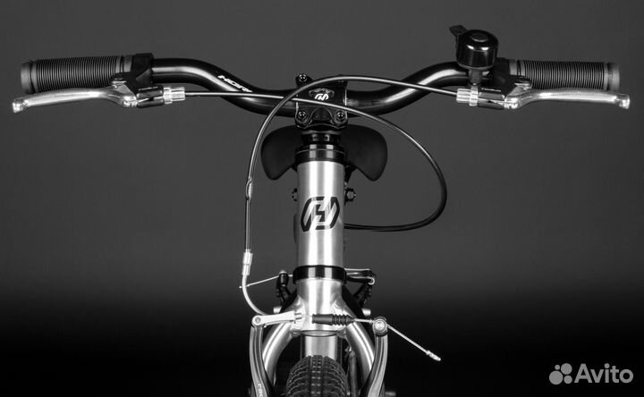 Велосипед horh toledo 18