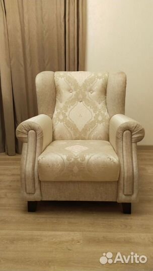Кресло 
