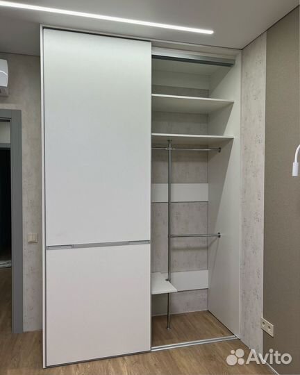 Качественный шкаф купе