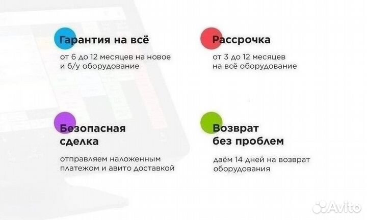 Бюджетный запуск кафе на iiko айко r keeper 7 сбис