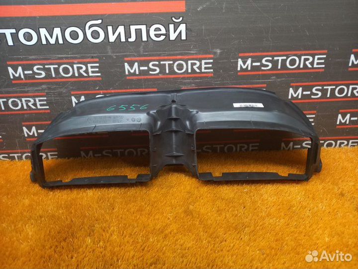 Воздуховод радиатора Bmw 3-Series E92 N46B20B 2008