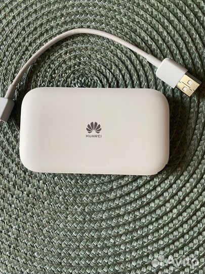 Wifi роутер с сим картой