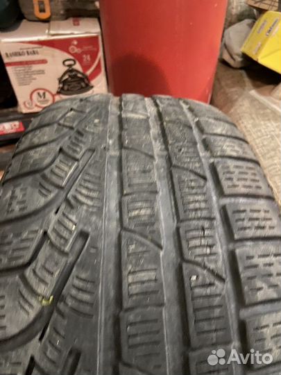 Continental AllSeasonContact 225/45 R17
