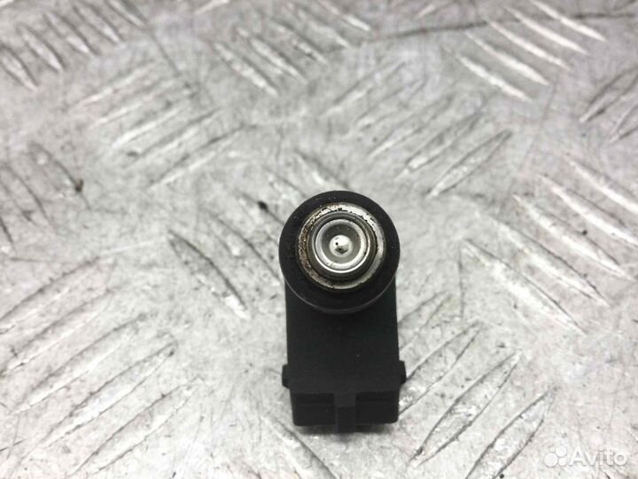 Форсунка Renault Scenic h132259 K4m766