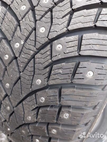 Triangle IcelynX TI501 205/65 R15 99T