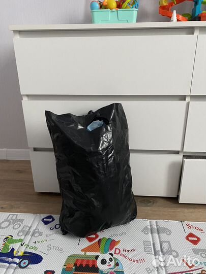 Вещи для новорожденных