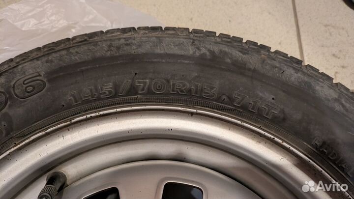 Продаю колеса