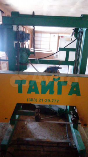 Производство, 1000 м²