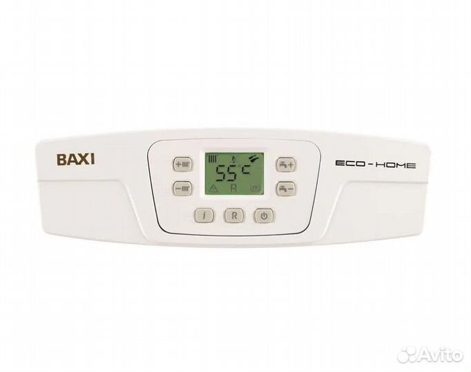 Газовый котел Baxi Eco Houm 24F