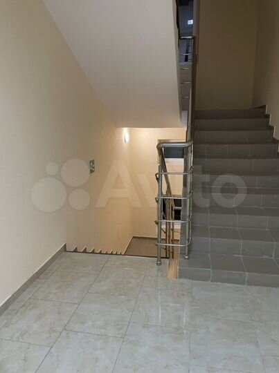 Квартира-студия, 25 м², 2/6 эт.