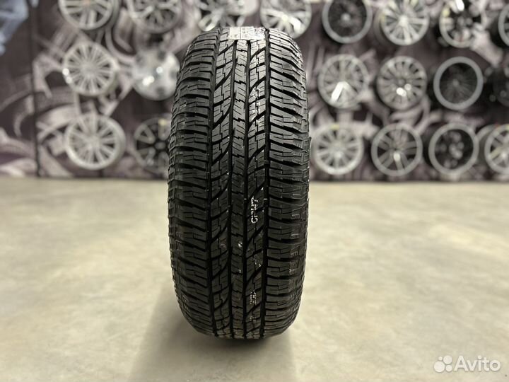 Yokohama Geolandar A/T G015 265/70 R16 112H