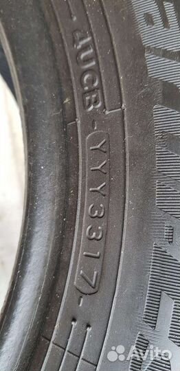 Yokohama Bluearth ES32 195/60 R15 88H