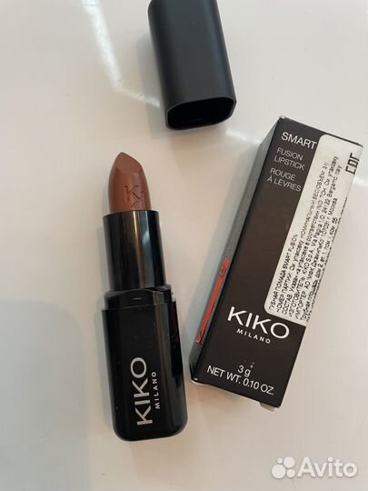 Kiko Milano помада оригинал