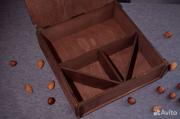 Лазерная резка и гравировка Калининград