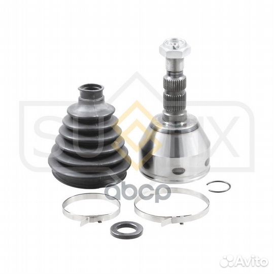 Шрус наружный перед прав/лев ST1095 sufix