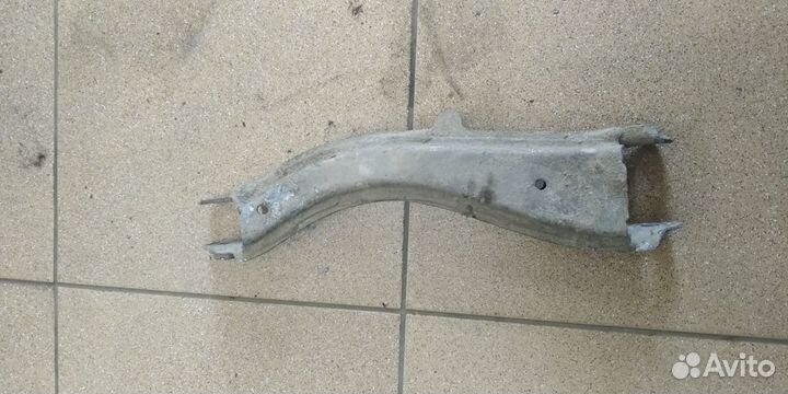 Рычаг задний поперечный Вольво s 80 I