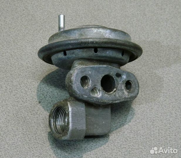 Клапан егр Ford Mondeo 2