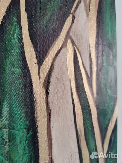 Картина интерьерная