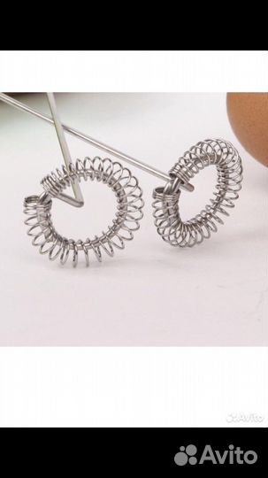 Капучинатор электровенчик