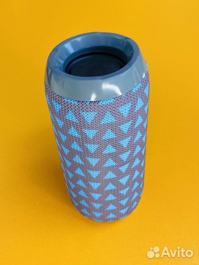 Блютуз колонка