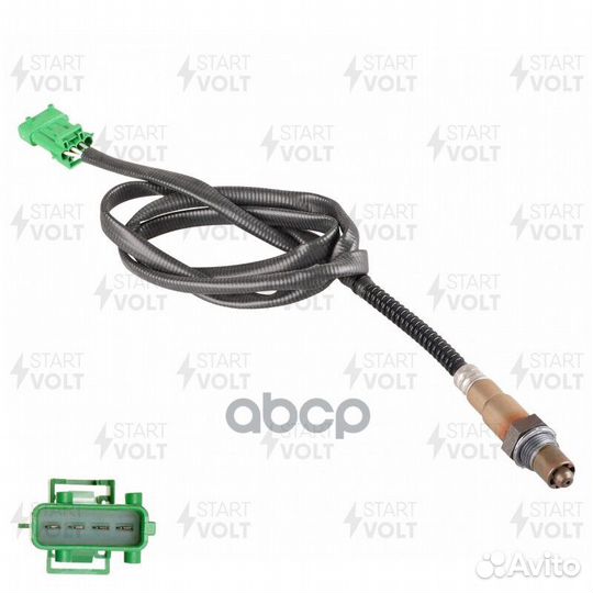 Датчик кисл. vsos0334 startvolt