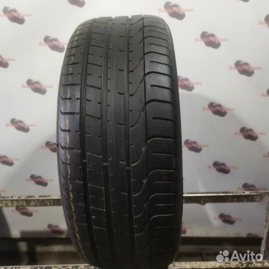 Pirelli P Zero 235/45 R20