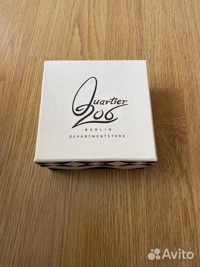 Коробка подарочная